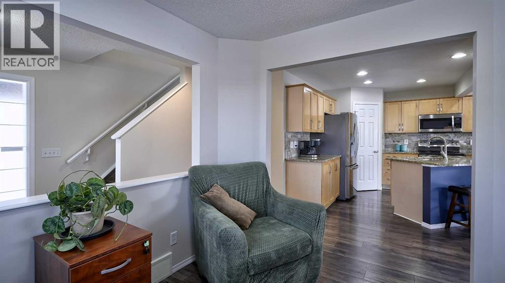 2064 Reunion Boulevard NW, Airdrie, Alberta  T4B 0J2 - Photo 9 - A2296686