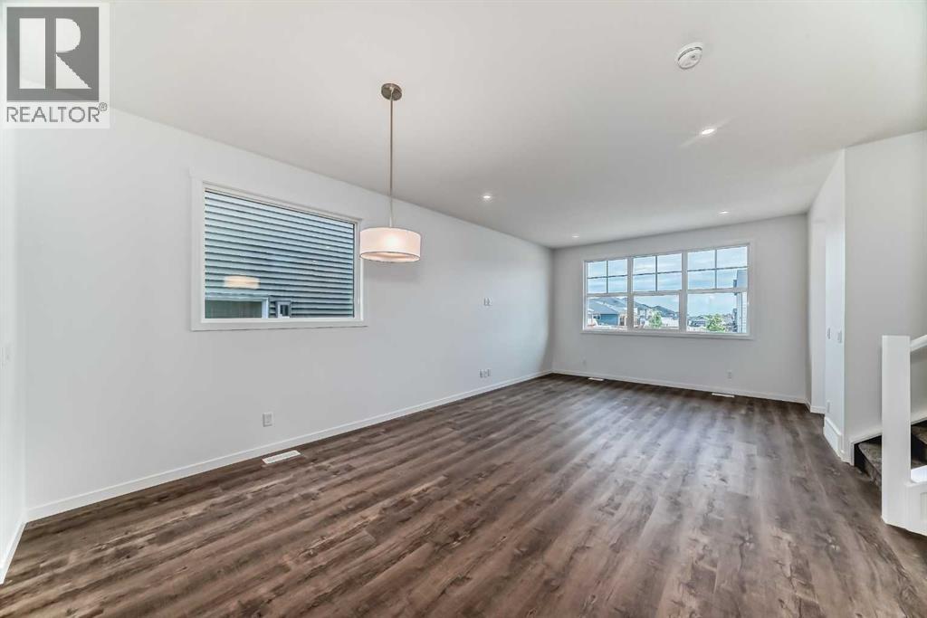 72 Wedderburn Drive, Okotoks, Alberta T1S 5X2 - Photo 9 - A2303207