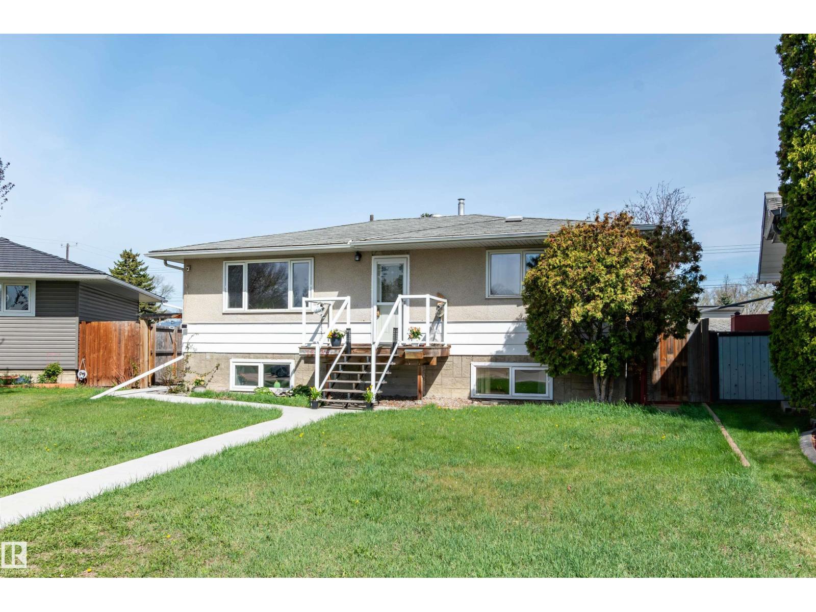 12836 107 ST NW, edmonton, Alberta