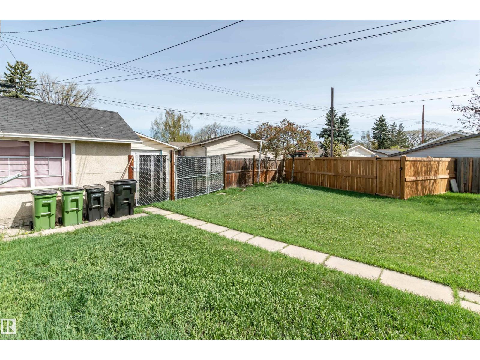 12836 107 St Nw, Edmonton, Alberta  T5E 4V3 - Photo 37 - E4488083