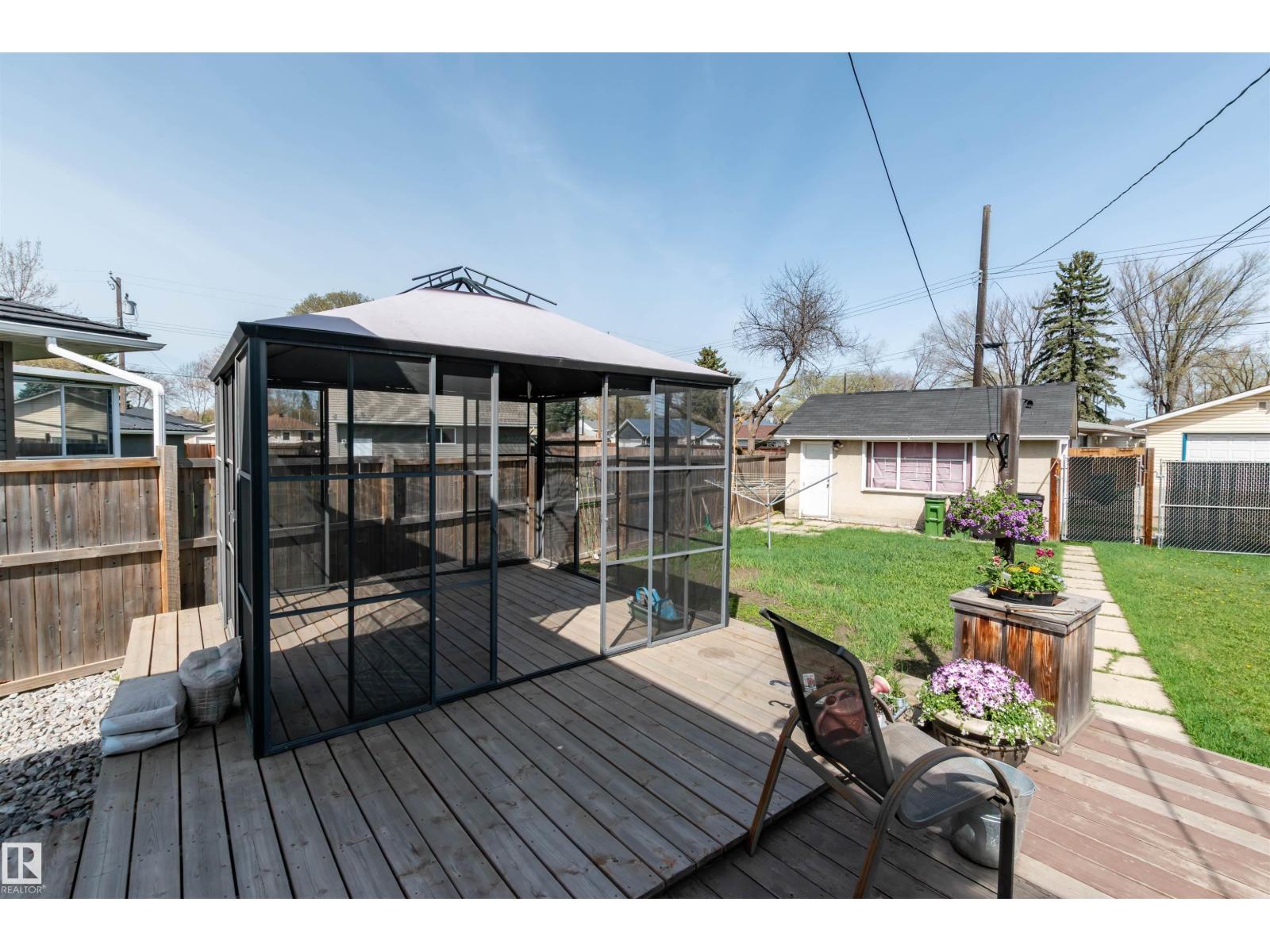 12836 107 St Nw, Edmonton, Alberta  T5E 4V3 - Photo 5 - E4488083