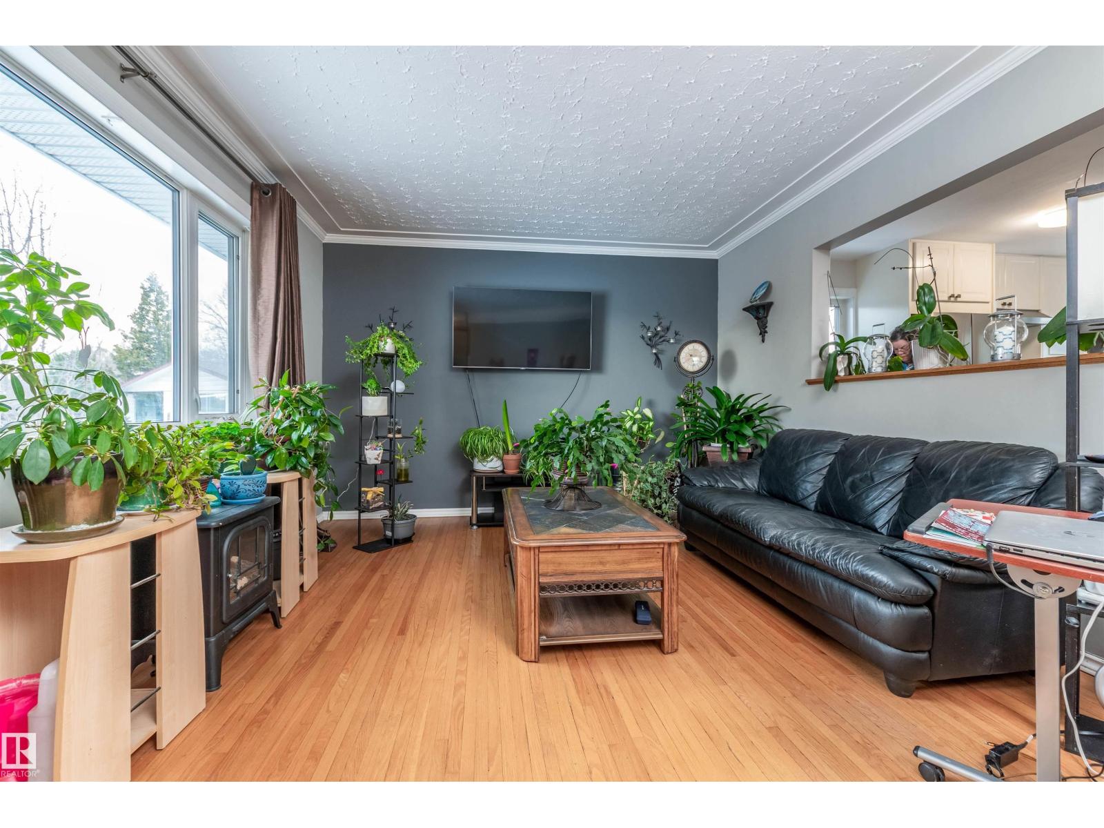 12836 107 St Nw, Edmonton, Alberta  T5E 4V3 - Photo 6 - E4488083