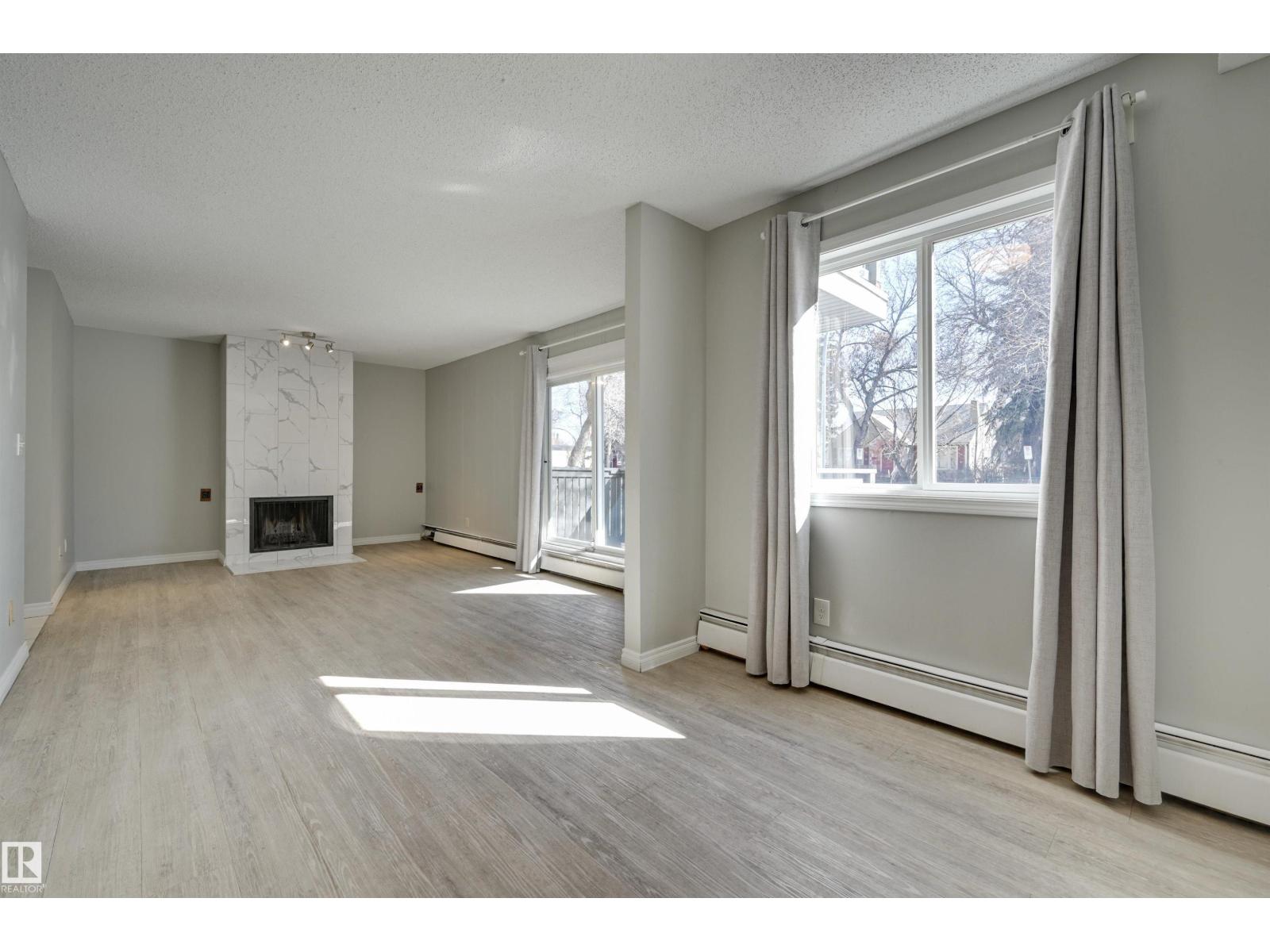 #113 10838 108 St Nw, Edmonton, Alberta  T5H 3A6 - Photo 12 - E4488085
