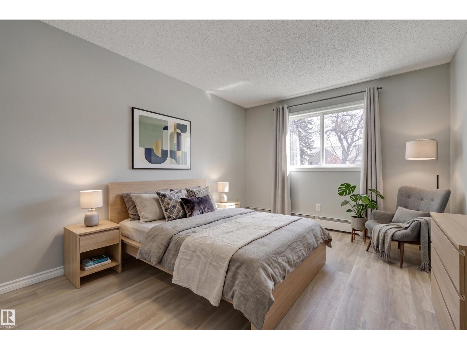 #113 10838 108 St Nw, Edmonton, Alberta  T5H 3A6 - Photo 3 - E4488085