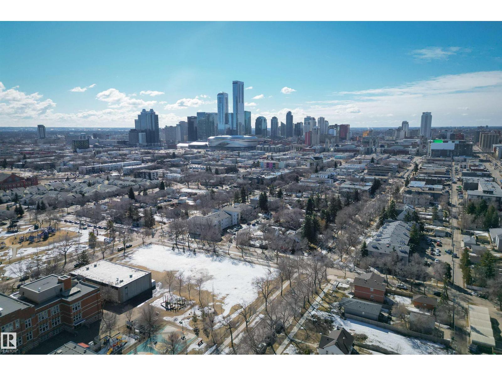 #113 10838 108 St Nw, Edmonton, Alberta  T5H 3A6 - Photo 34 - E4488085