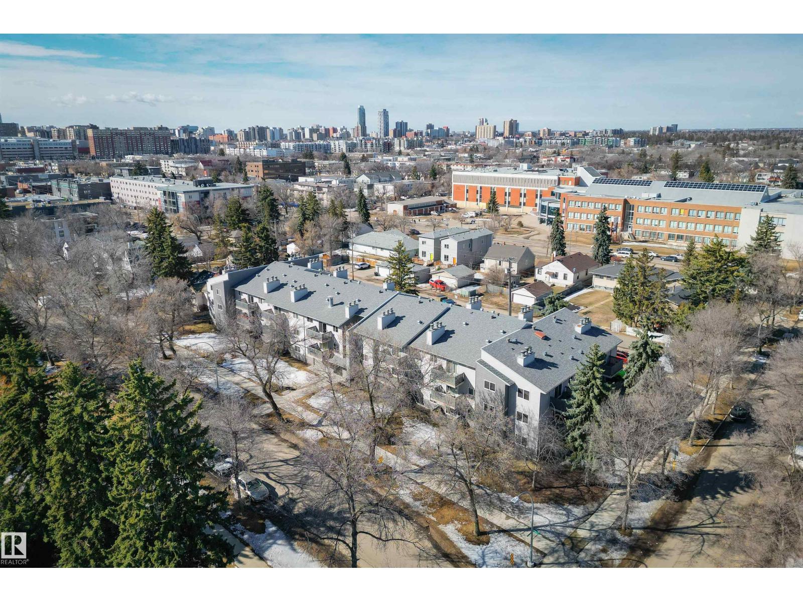 #113 10838 108 St Nw, Edmonton, Alberta  T5H 3A6 - Photo 40 - E4488085