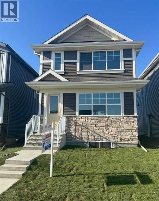 72 Wedderburn Drive, Okotoks, Alberta T1S 5X2 - Photo 2 - A2303207