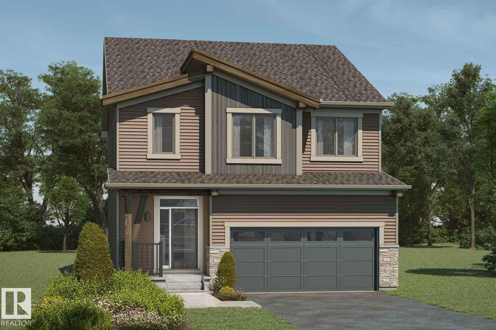 1508 205 ST NW, edmonton, Alberta