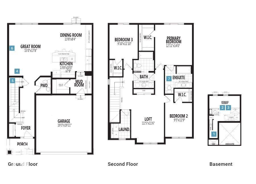 1508 205 St Nw, Edmonton, Alberta  T6M 3E7 - Photo 4 - E4488087
