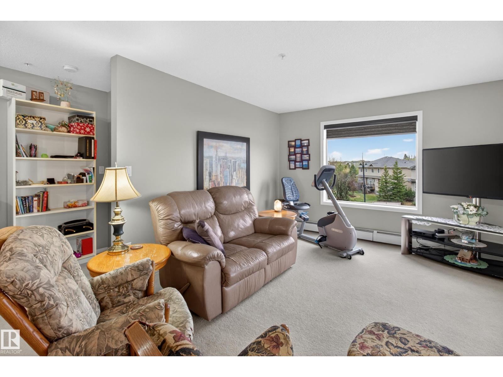 #322 42 Summerwood Bv, Sherwood Park, Alberta  T8H 0C3 - Photo 15 - E4488088