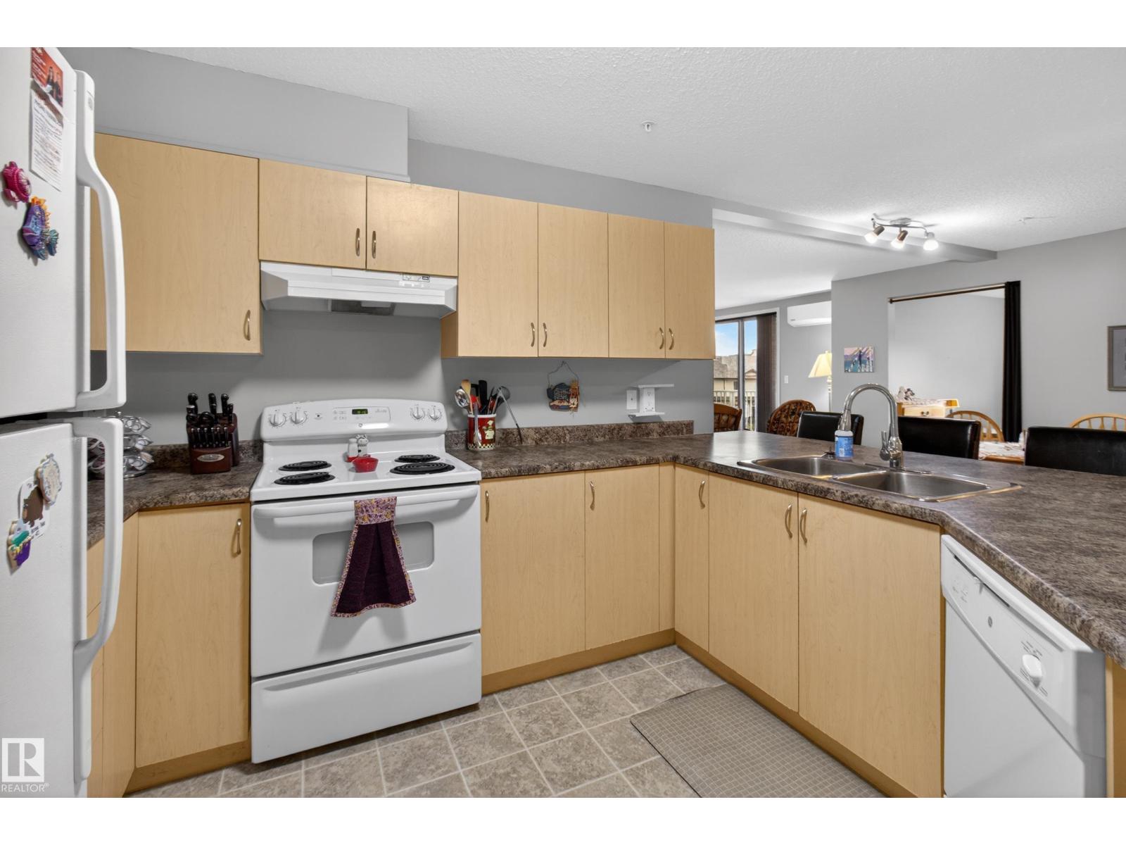 #322 42 Summerwood Bv, Sherwood Park, Alberta  T8H 0C3 - Photo 6 - E4488088