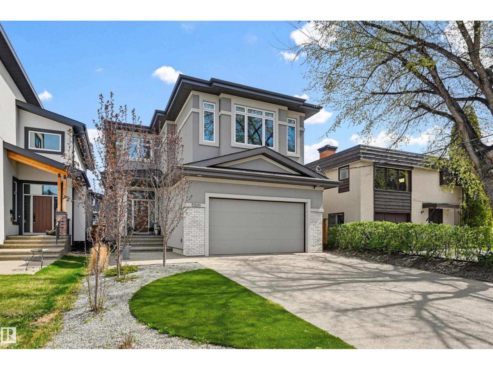 5501 109A ST NW, edmonton, Alberta