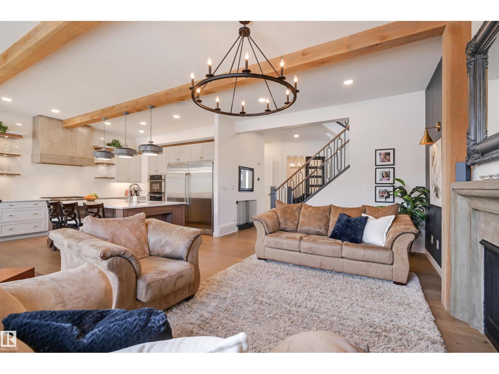 5501 109a St Nw, Edmonton, Alberta  T6H 3C3 - Photo 11 - E4488089