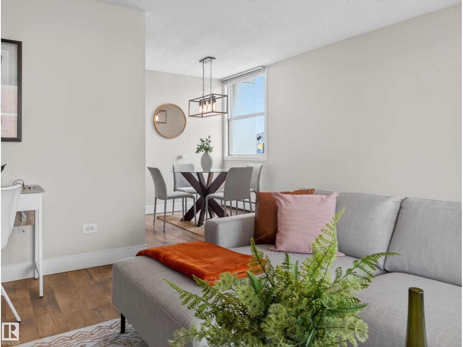 #907 9930 113 St Nw, Edmonton, Alberta  T5K 1N6 - Photo 11 - E4488090