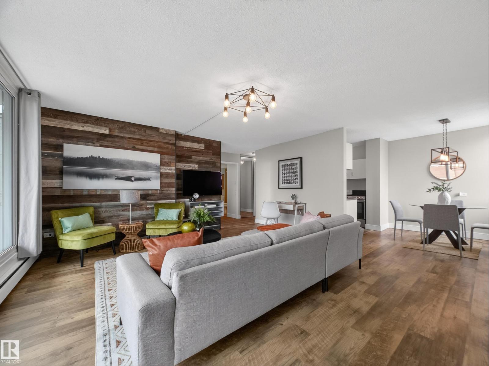 #907 9930 113 St Nw, Edmonton, Alberta  T5K 1N6 - Photo 16 - E4488090