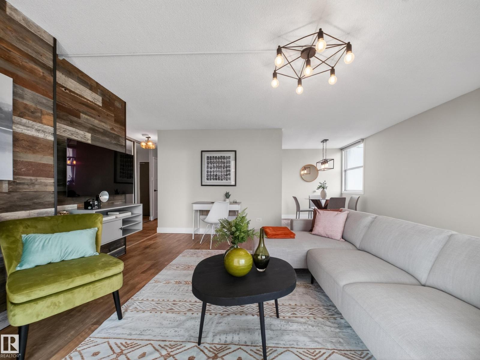 #907 9930 113 St Nw, Edmonton, Alberta  T5K 1N6 - Photo 17 - E4488090