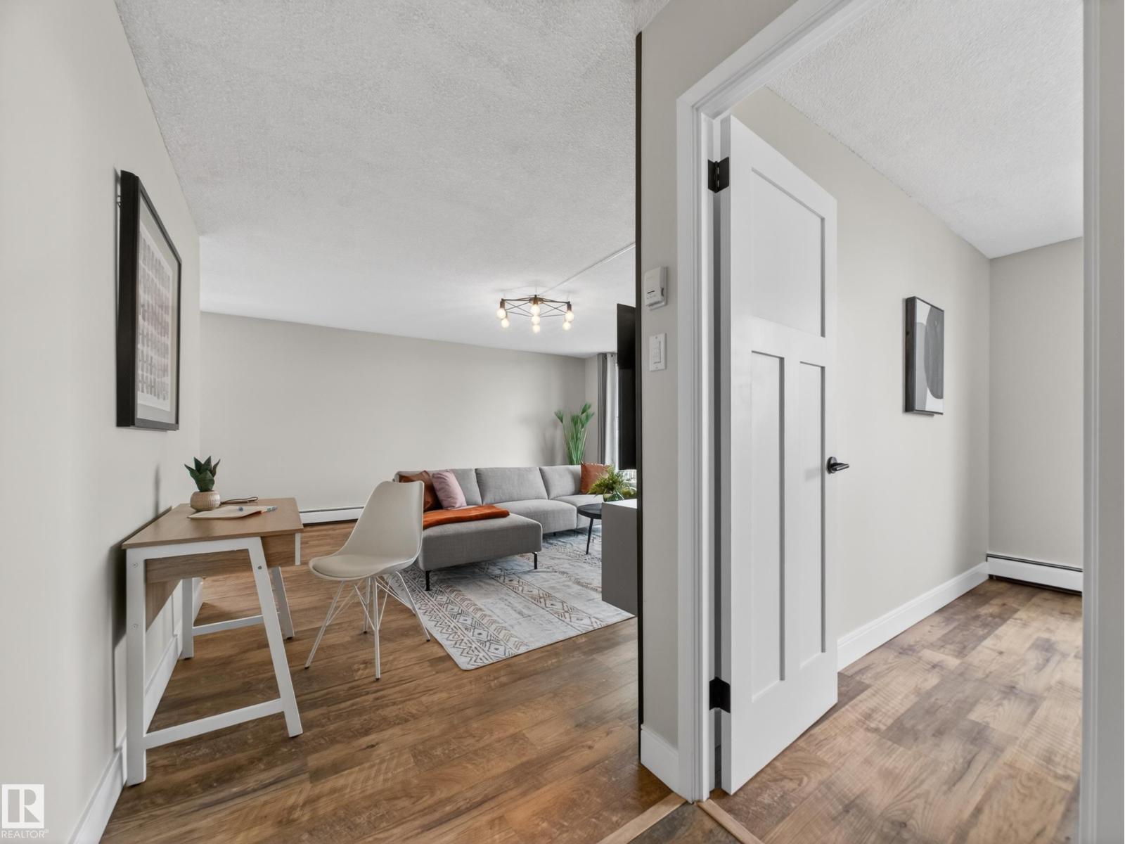 #907 9930 113 St Nw, Edmonton, Alberta  T5K 1N6 - Photo 21 - E4488090
