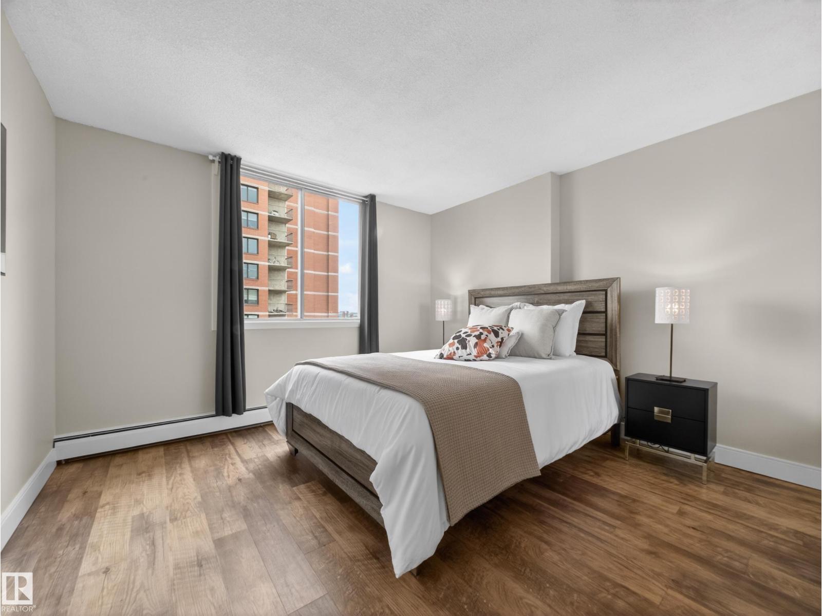 #907 9930 113 St Nw, Edmonton, Alberta  T5K 1N6 - Photo 22 - E4488090