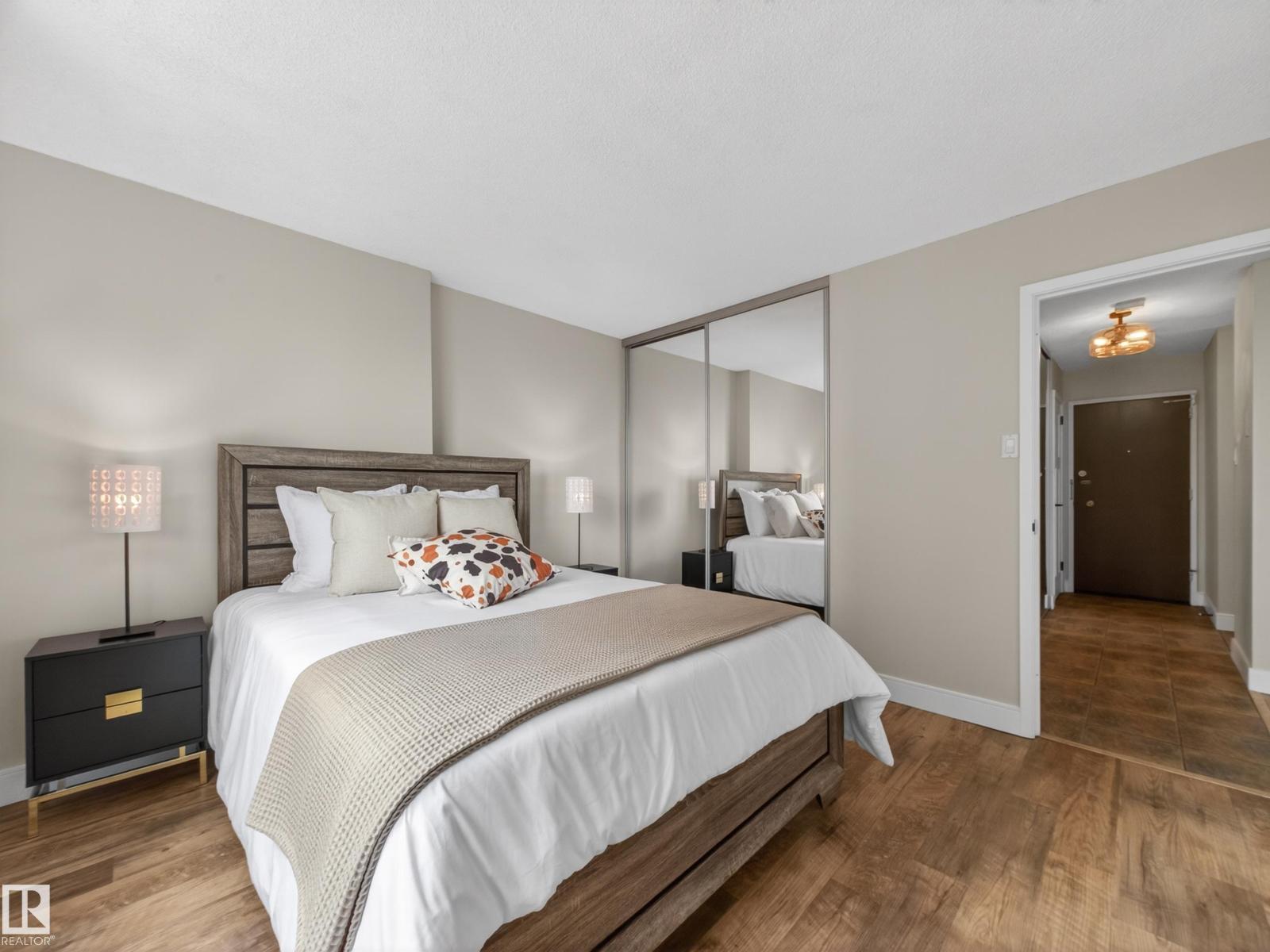 #907 9930 113 St Nw, Edmonton, Alberta  T5K 1N6 - Photo 23 - E4488090