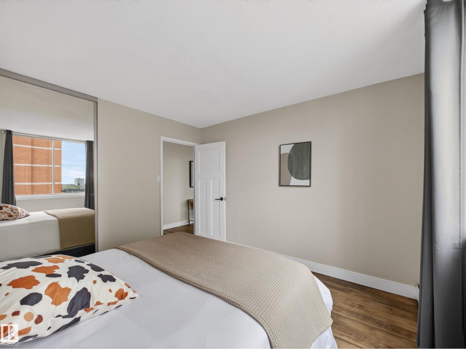 #907 9930 113 St Nw, Edmonton, Alberta  T5K 1N6 - Photo 24 - E4488090