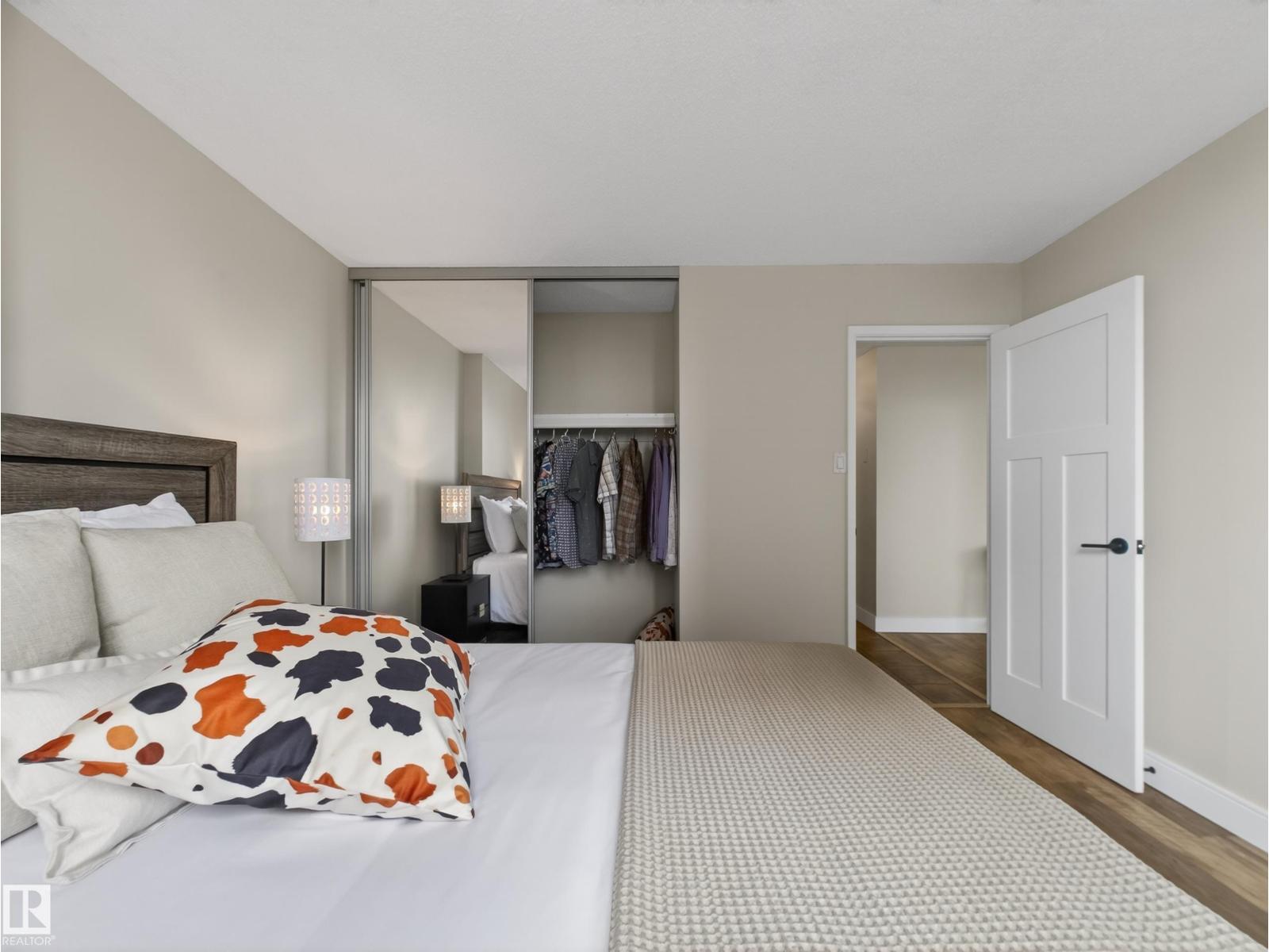#907 9930 113 St Nw, Edmonton, Alberta  T5K 1N6 - Photo 26 - E4488090