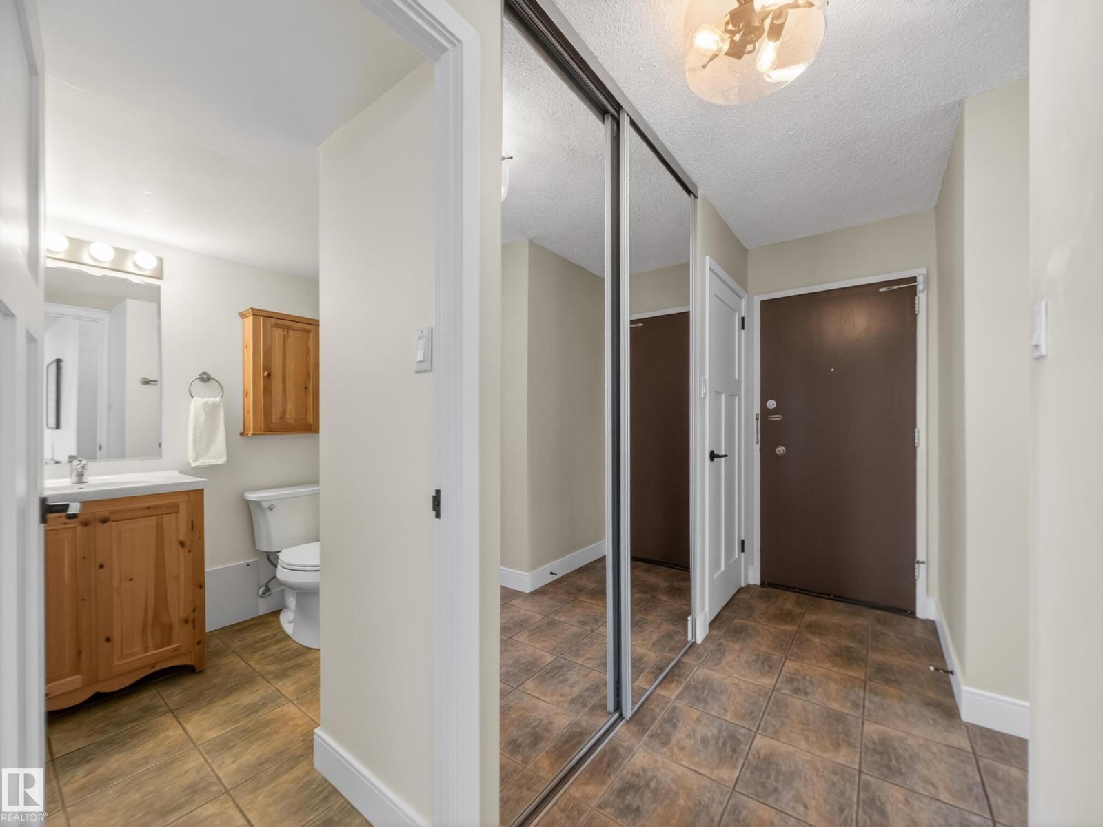 #907 9930 113 St Nw, Edmonton, Alberta  T5K 1N6 - Photo 27 - E4488090