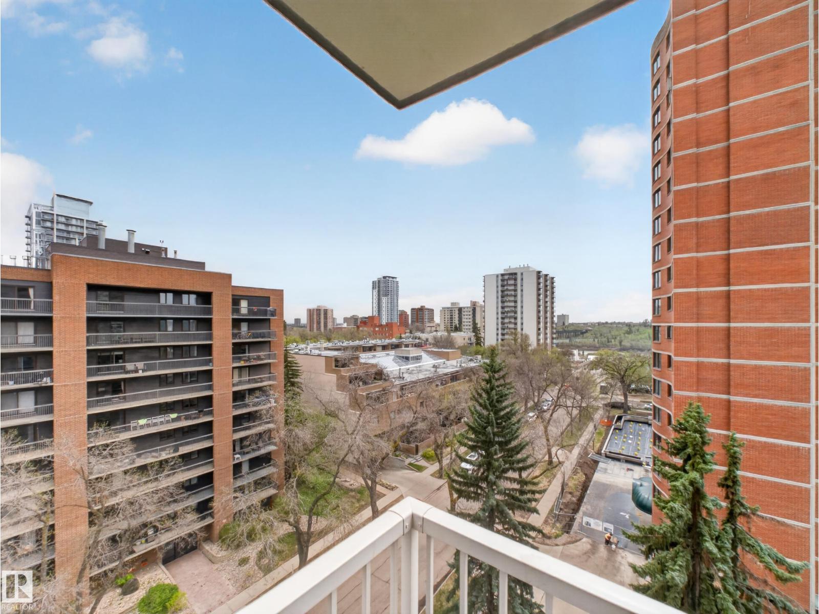 #907 9930 113 St Nw, Edmonton, Alberta  T5K 1N6 - Photo 32 - E4488090