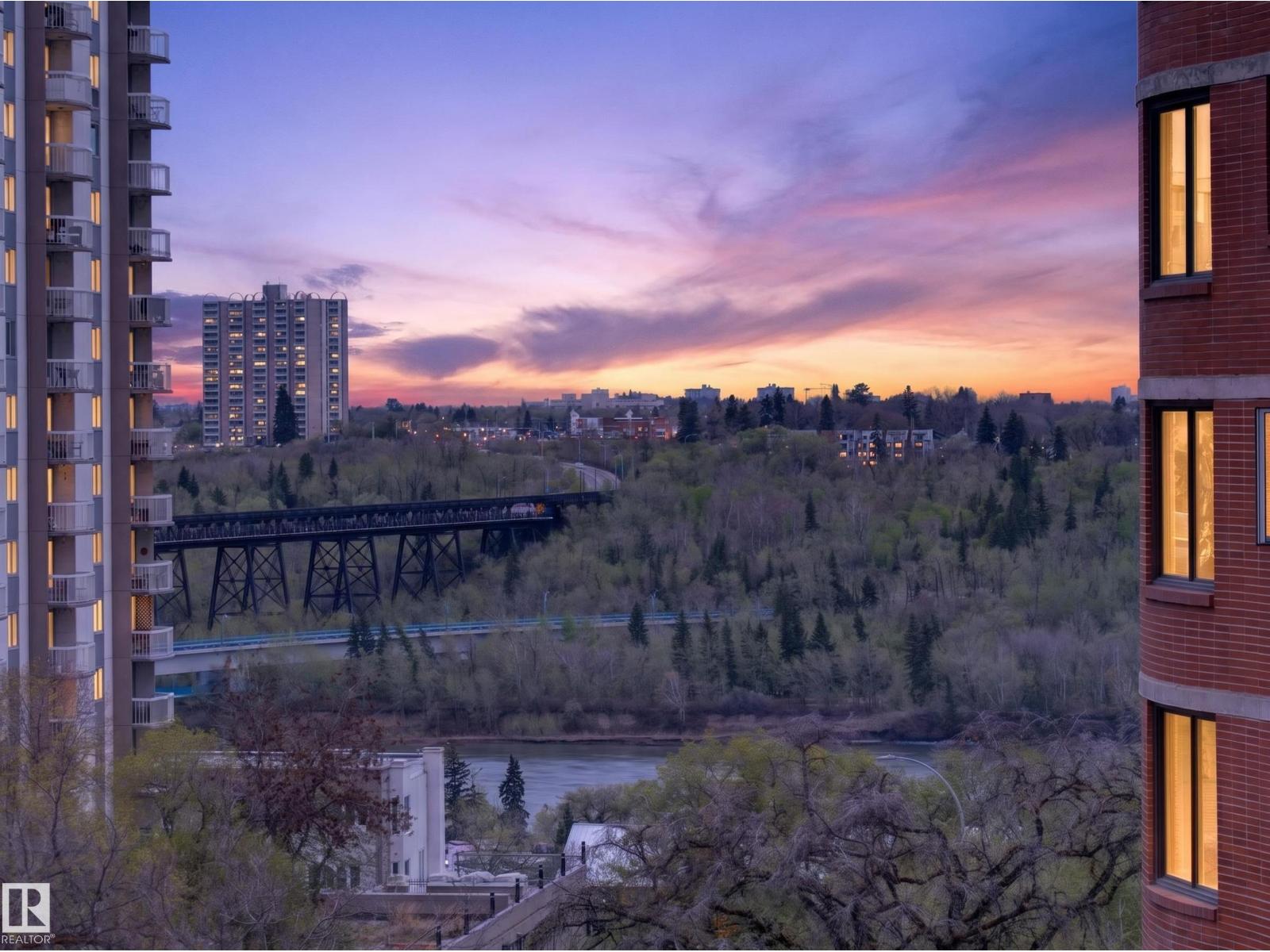 #907 9930 113 St Nw, Edmonton, Alberta  T5K 1N6 - Photo 33 - E4488090