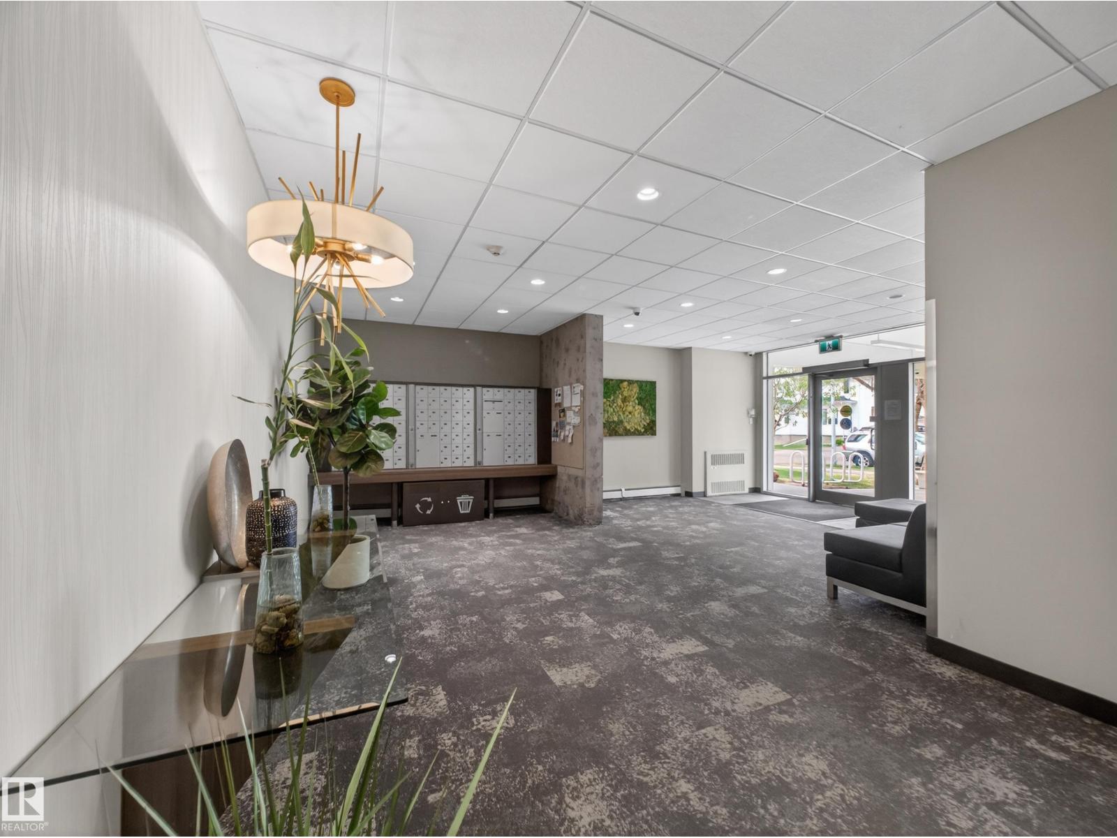 #907 9930 113 St Nw, Edmonton, Alberta  T5K 1N6 - Photo 35 - E4488090