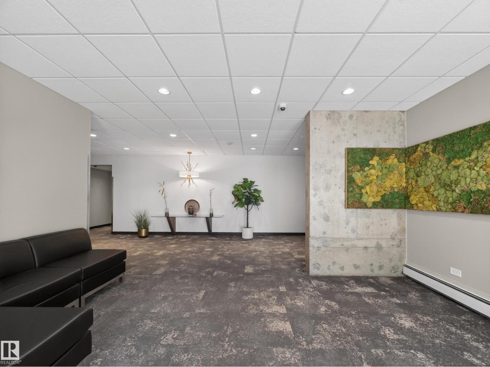 #907 9930 113 St Nw, Edmonton, Alberta  T5K 1N6 - Photo 36 - E4488090