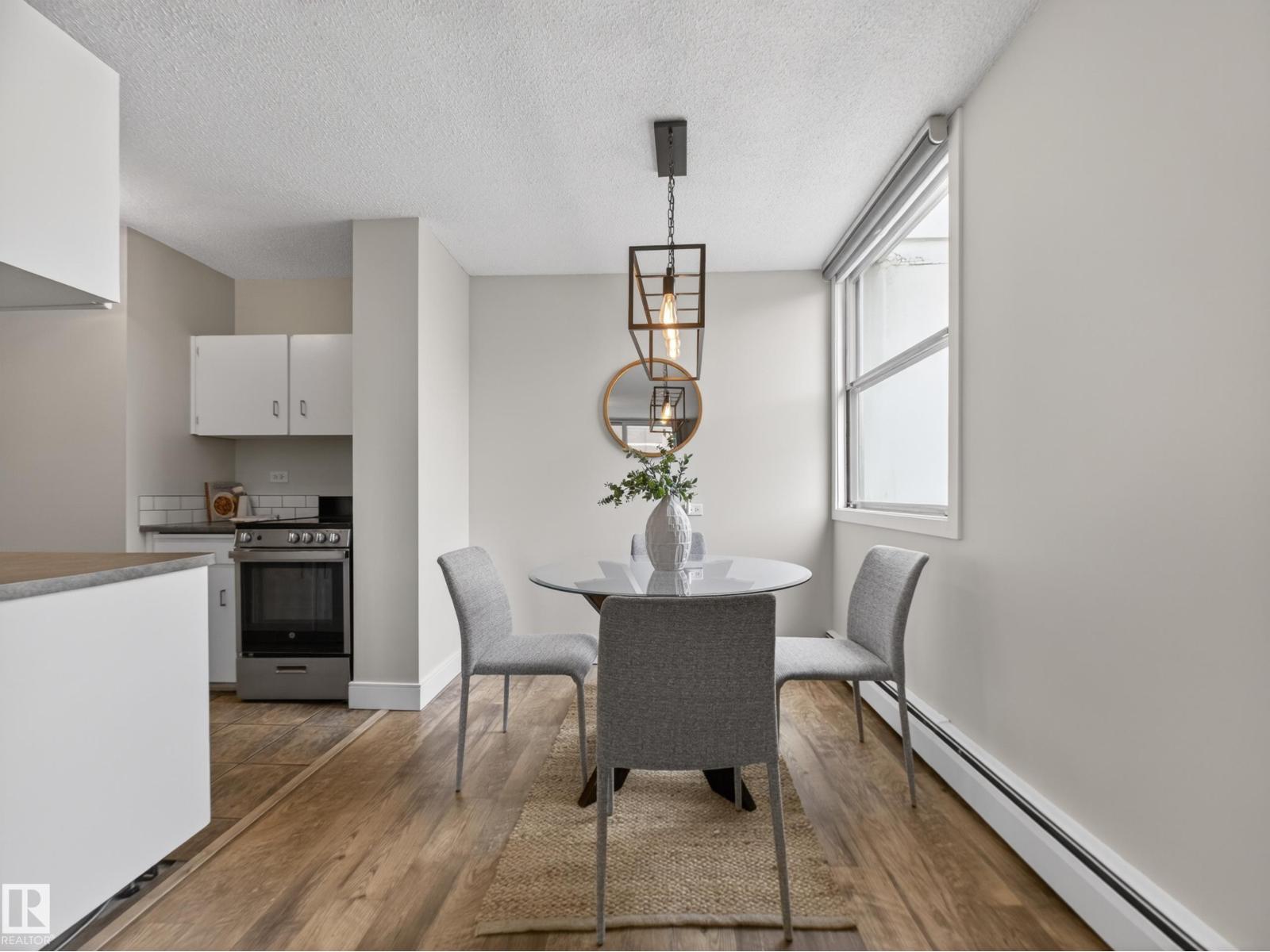#907 9930 113 St Nw, Edmonton, Alberta  T5K 1N6 - Photo 7 - E4488090