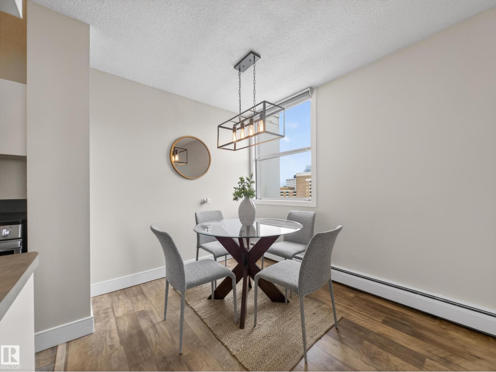 #907 9930 113 St Nw, Edmonton, Alberta  T5K 1N6 - Photo 8 - E4488090