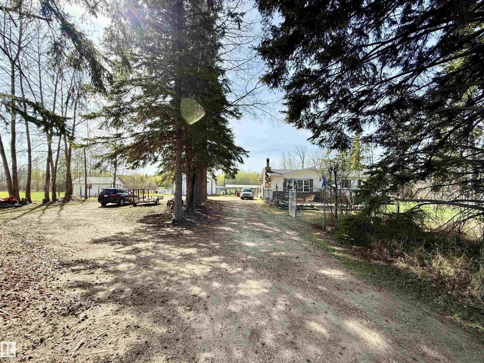 61130 Rge Rd 50, Rural Barrhead County, Alberta  T0G 0L0 - Photo 73 - E4488093