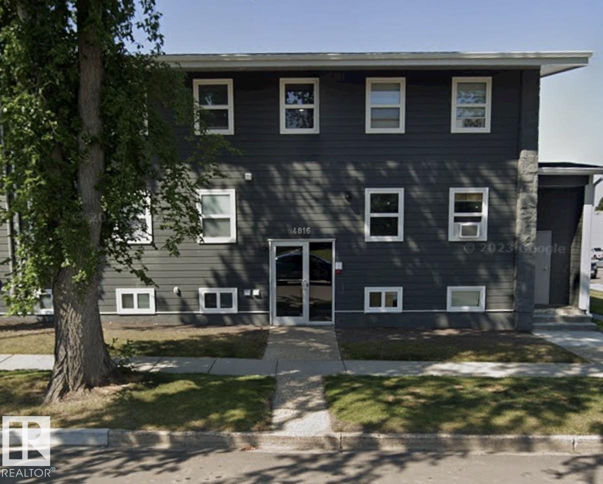 #7 4816 52 ST, wetaskiwin, Alberta