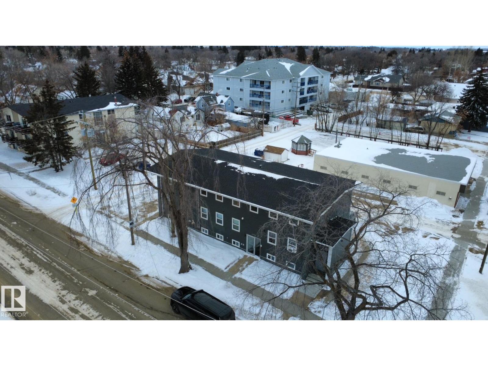 #7 4816 52 St, Wetaskiwin, Alberta  T9A 3N2 - Photo 2 - E4488091