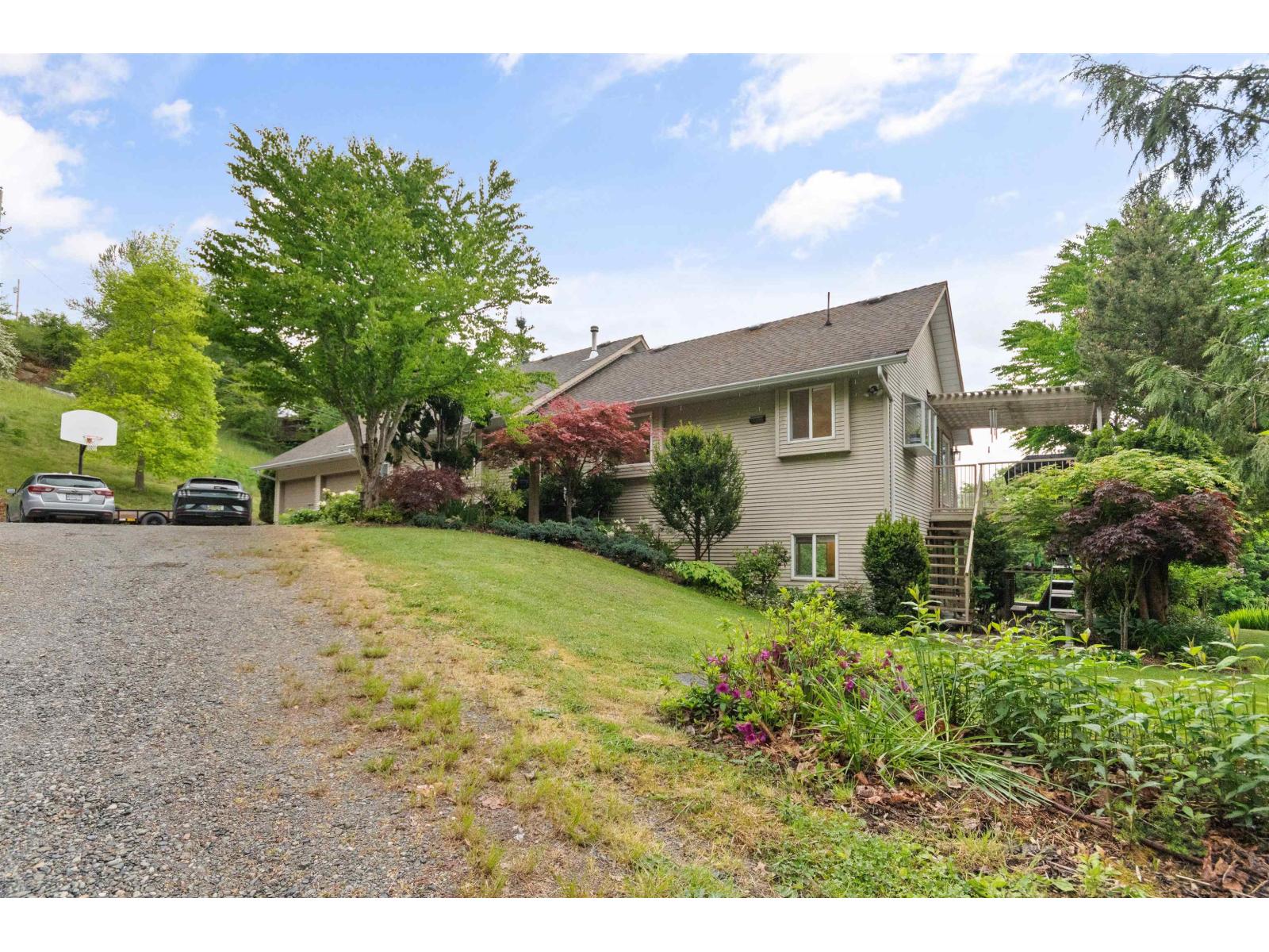 3 47805 Extrom Road, Ryder Lake, Chilliwack, British Columbia  V2R 4T4 - Photo 1 - R3124258