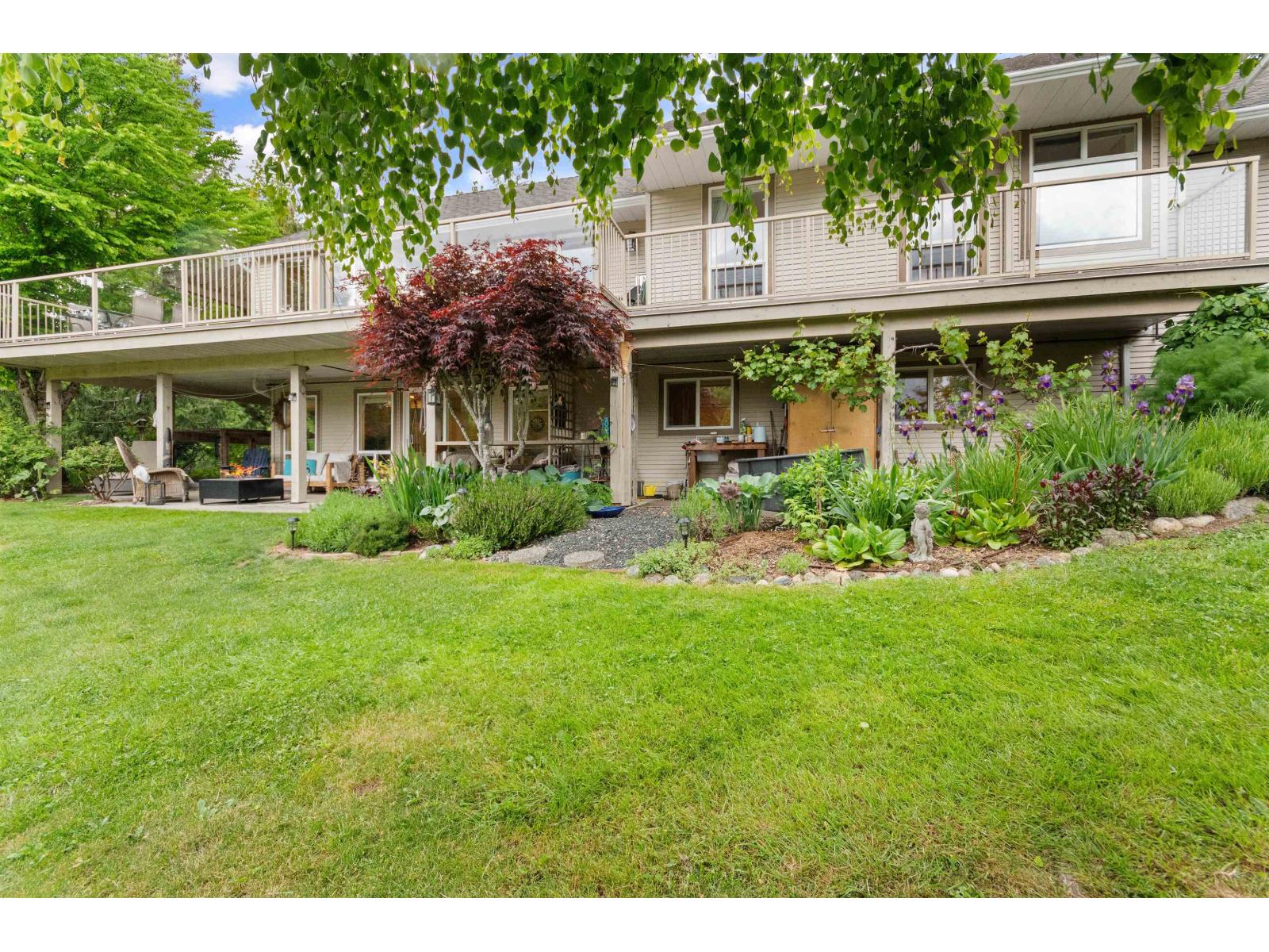 3 47805 Extrom Road, Ryder Lake, Chilliwack, British Columbia  V2R 4T4 - Photo 31 - R3124258