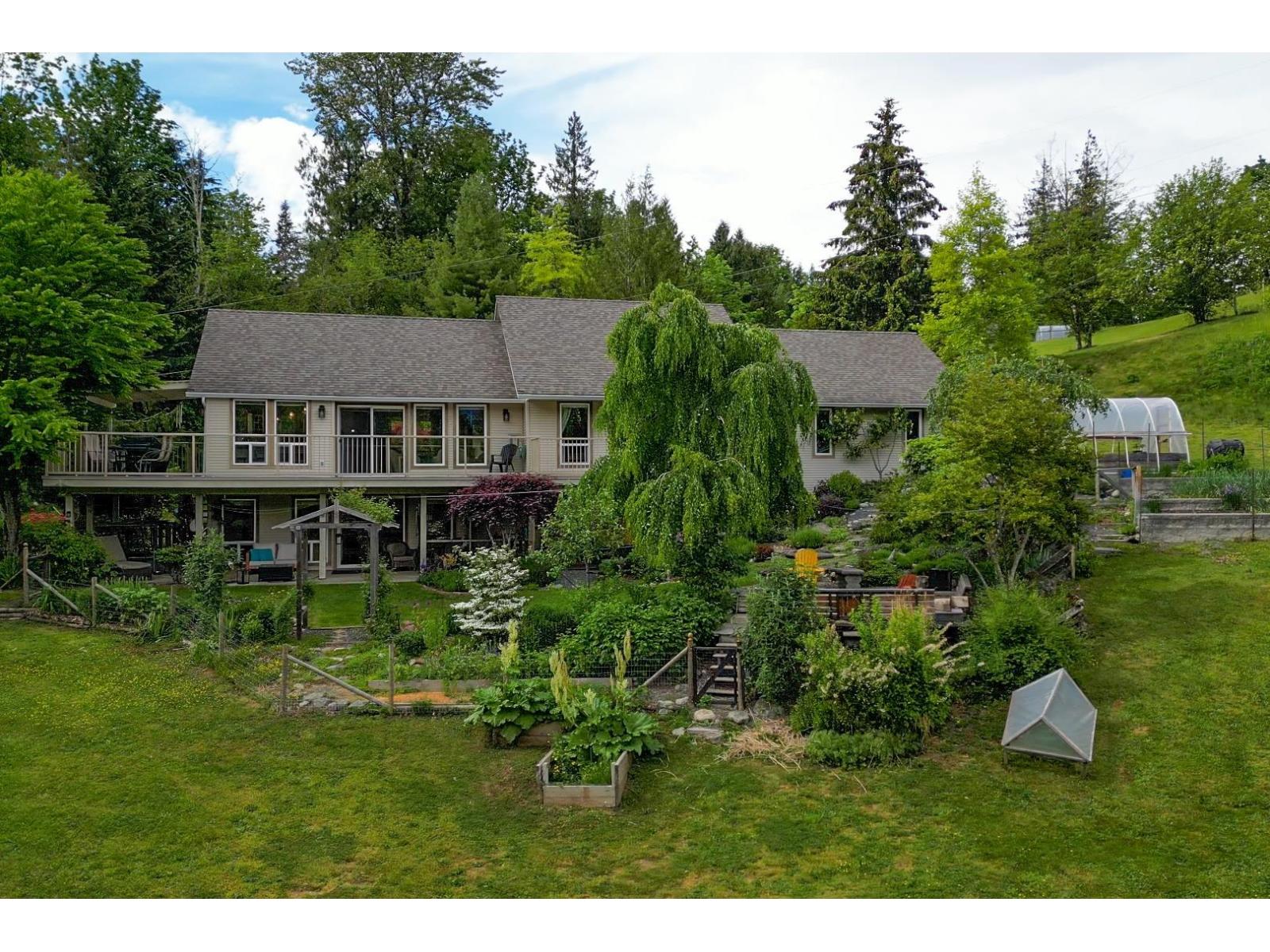 3 47805 Extrom Road, Ryder Lake, Chilliwack, British Columbia  V2R 4T4 - Photo 32 - R3124258