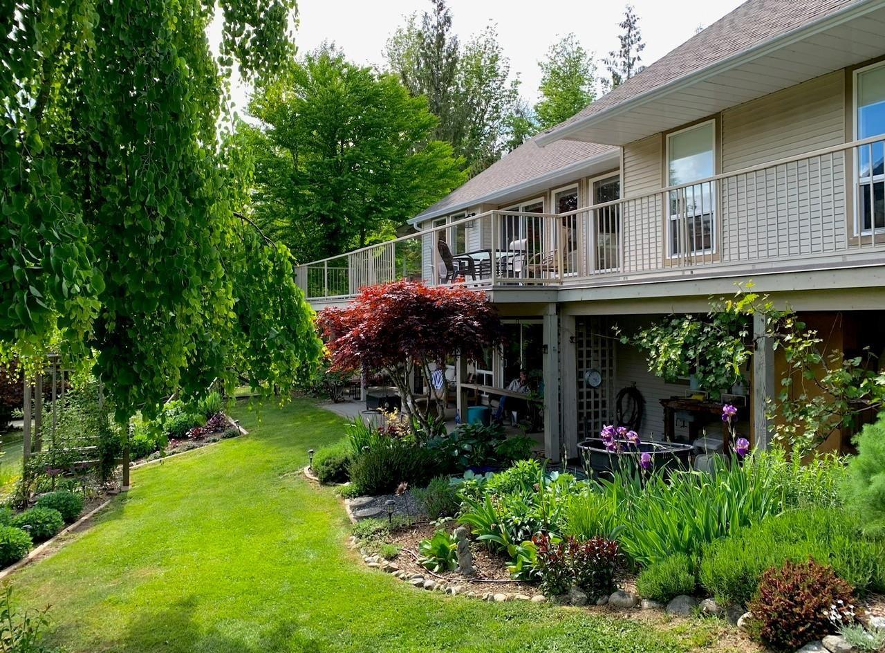 3 47805 Extrom Road, Ryder Lake, Chilliwack, British Columbia  V2R 4T4 - Photo 33 - R3124258
