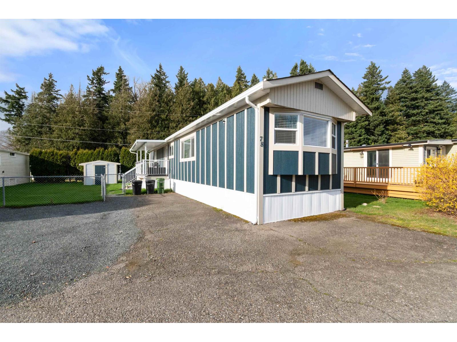 78 5742 Unsworth Road, Sardis South, Chilliwack, British Columbia  V2R 3A2 - Photo 1 - R3124301