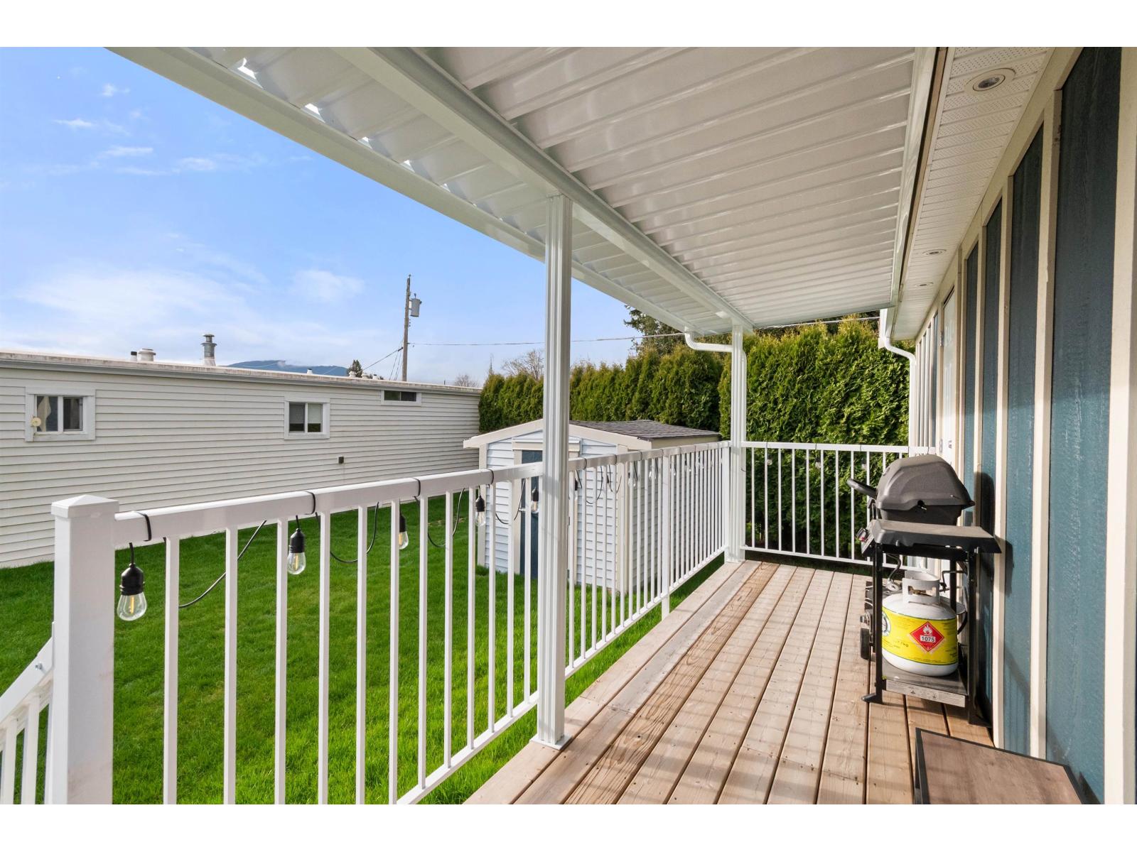 78 5742 Unsworth Road, Sardis South, Chilliwack, British Columbia  V2R 3A2 - Photo 17 - R3124301