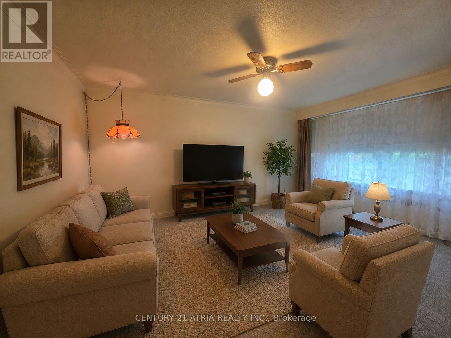 32 Meadowview Avenue, Markham, Ontario  L3T 1K5 - Photo 4 - N13135490