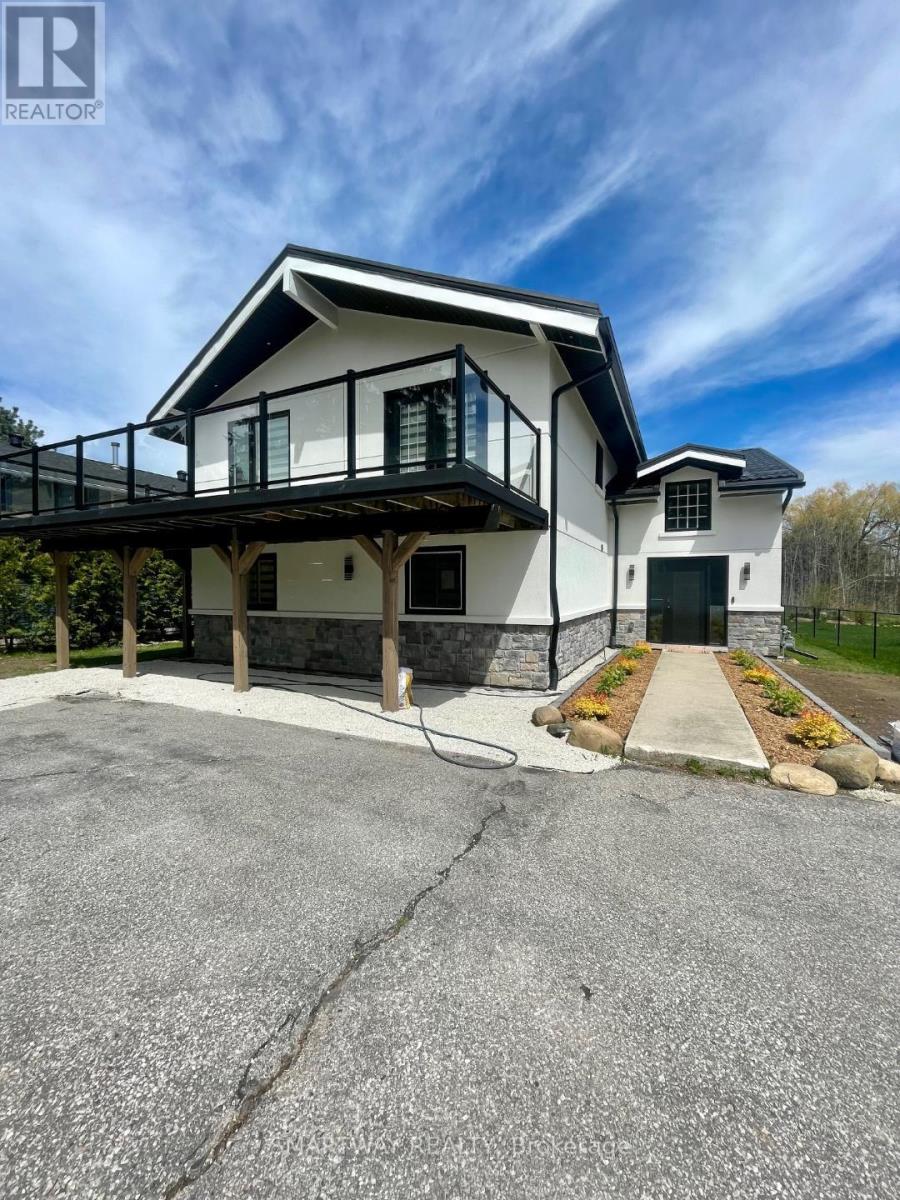 107 CAMPBELL CRESCENT N, Blue Mountains, Ontario