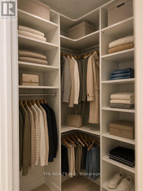 216 - 33 Frederick Todd Way N, Toronto, Ontario  M4G 0C9 - Photo 14 - C12849478