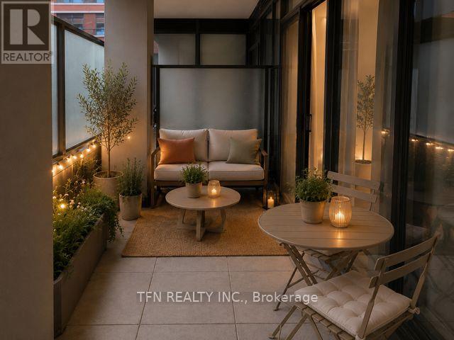 216 - 33 Frederick Todd Way N, Toronto, Ontario  M4G 0C9 - Photo 17 - C12849478