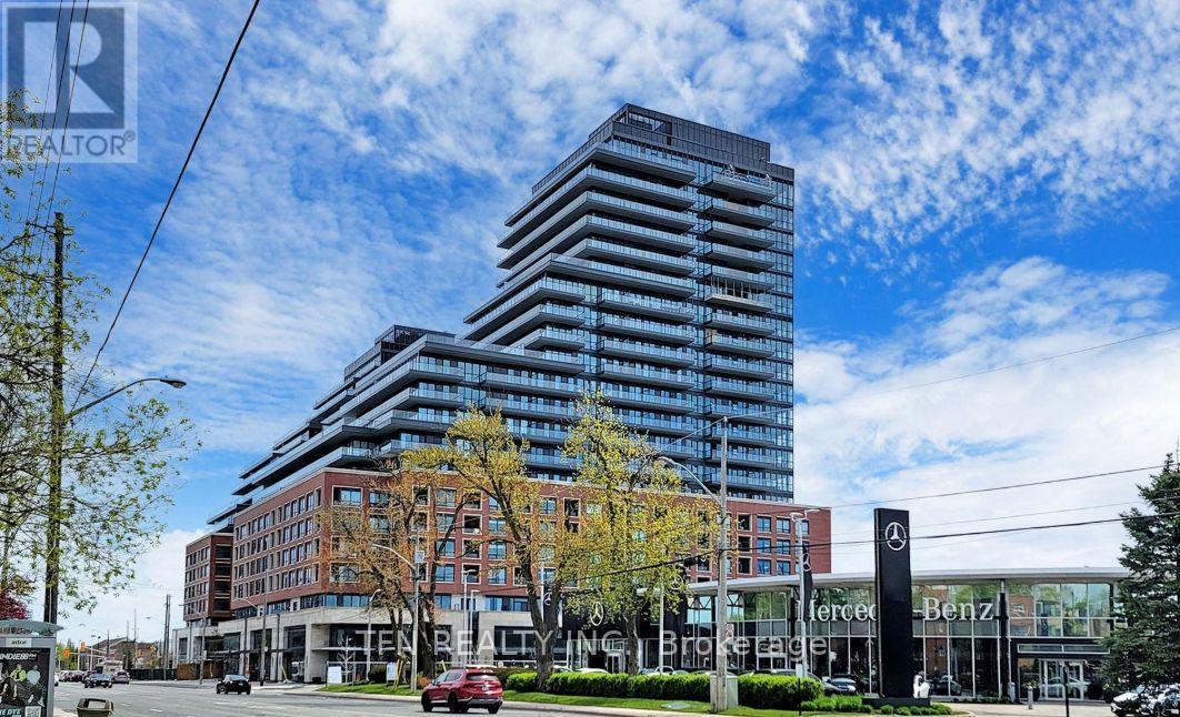 216 - 33 Frederick Todd Way N, Toronto, Ontario  M4G 0C9 - Photo 20 - C12849478