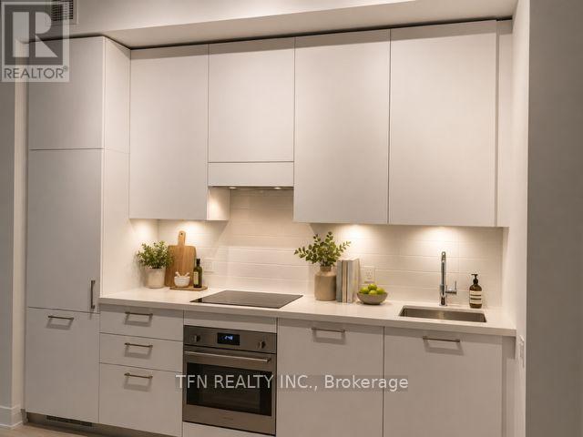 216 - 33 Frederick Todd Way N, Toronto, Ontario  M4G 0C9 - Photo 5 - C12849478