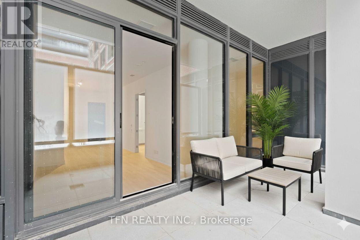 216 - 33 Frederick Todd Way N, Toronto, Ontario  M4G 0C9 - Photo 18 - C12849478
