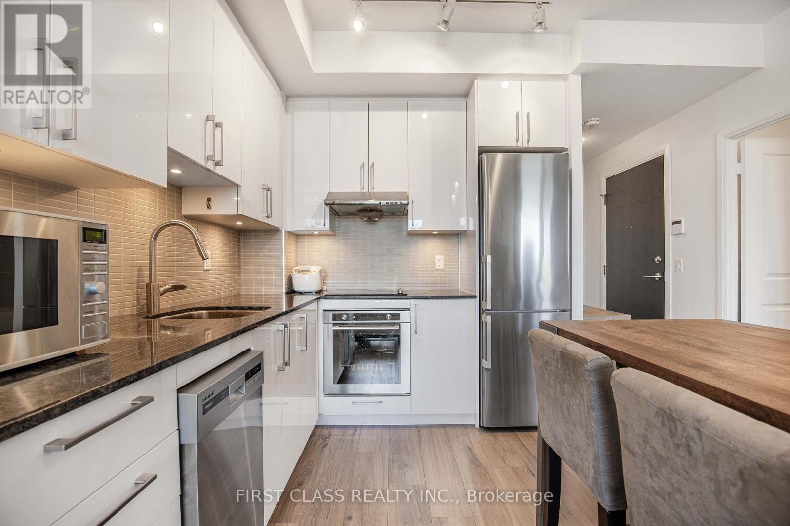 1312 - 50 Ann O'reilly Road, Toronto, Ontario  M2J 0C9 - Photo 6 - C13119952