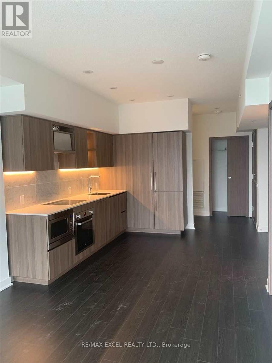 4012 - 17 Bathurst Street, Toronto, Ontario  M5V 0N1 - Photo 5 - C13130008